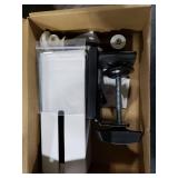 suptek Aluminum Alloy Tablet Stand for Desk, Adjustable Foldable Arm Holder Mount Compatible with iPad 10/9th, iPad 13/12.9 Pro, Portable Monitor 12.9-18.6