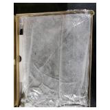 Keyboard Case for Samsung Galaxy Tab S10 FE/S9 FE 10.9 inch | Tab S9/S8/S7 11 inch, Magnetic Detachable Wireless Tablet Keyboard & Slim PU Leather Folio Stand Cover with S Pen Holder