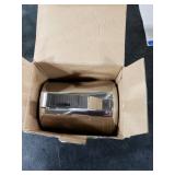 Stainless Steel Milk Frother Cup - Espresso Steaming Pitchers Coffee Foam Making Pitcher Latte Art Froth Cup Steaming Jug Cappuccino Hot Chocolate 20 Oz (600ml)