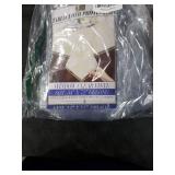 Elaine Karen Clear Plastic Table Cover Protector 100% Waterproof Table Protector Crystal Clear Plastic Tablecloth Cover for Dining Table Heavy Duty Vinyl, 54 x 72 Rectangle