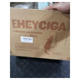 Emeyciga L-Shaped Cat Scratcher