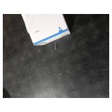 Doace Recessed Power Strip