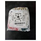 2 Pounds Natural Decorative Real Sand for use in Crafts, Decor, Vase Filler and More | Natural and Non-Toxic, Fun Wet and Dry Indoor and Outdoor, Sandbox, Therapy, and Table Use.