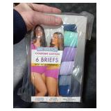 Fruit of The Loom Women