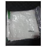 California Design Den Heirloom Soft, Smooth & Thick Certified 800 Thread Count 100% Cotton Sateen, 2 King Size Pillow Cases, Fits King Pillows (Bright White)