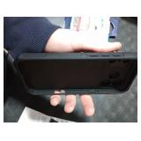 SSLOTSCASE for iPhone 17 Pro Max Case with Card Holder & Kickstand & Slide Camera Lens Cover & Camera Stand & Wallet, Military-Grade Heavy Duty Phone Case Cover for iPhone 17 Pro Max 5G 2025, Black