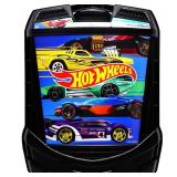 Hot Wheels 100 Car Case