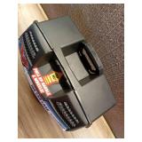 Hot Wheels 100 Car Case