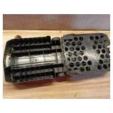 Hot Wheels 100 Car Case