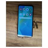 AT&T Prepaid Samsung A16 5G 128GB: Android Cell Phone, 50MP, USB-C - Retail: $100