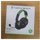 Turtle Beach Recon 50 Wired Gaming Headset for Xbox Series X|S & Xbox One  Black