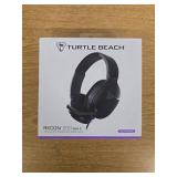 Turtle Beach Recon 200 Gen 2 Wired Gaming Headset Multiplatform  Black