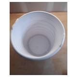 17.17gal Beverage Tub White - Sun Squad