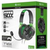Turtle Beach Recon 50 Wired Gaming Headset for Xbox Series X|S & Xbox One  Black (Damaged)