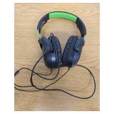 Turtle Beach Recon 50 Wired Gaming Headset for Xbox Series X|S & Xbox One  Black (Damaged)