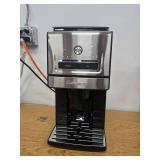 Cuisinart Custom Grind & Brew Single-Cup Coffee Maker DGB-30 - Retail: $230