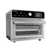 Cuisinart Digital Airfryer Toaster Oven - Retail: $250