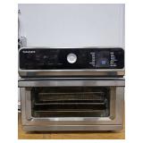 Cuisinart Digital Airfryer Toaster Oven - Retail: $250
