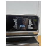 Cuisinart Digital Airfryer Toaster Oven - Retail: $250