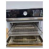 Cuisinart Digital Airfryer Toaster Oven - Retail: $250
