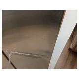 Frigidaire 22.3 Cu. Ft. Side-By-Side Counter-Depth Refrigerator (See Details) - Retail: $1,300