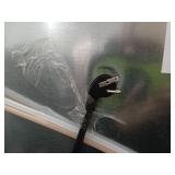 Frigidaire 22.3 Cu. Ft. Side-By-Side Counter-Depth Refrigerator (See Details) - Retail: $1,300