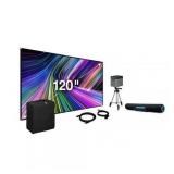 iLive Movie Theater X Bundle - Retail: $89