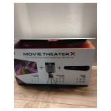 iLive Movie Theater X Bundle - Retail: $89