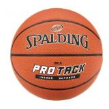 Spalding Pro Tack Indoor and Outdoor Basketball
