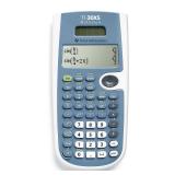 TI-30XS MultiView Scientific Calculator