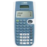 TI-30XS MultiView Scientific Calculator