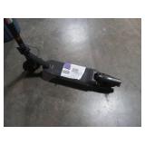 Ninebot Max G2 Electric Kick Scooter Foldable w/43 Mile Range and 22 MPH Max Speed - Black -(Doesn