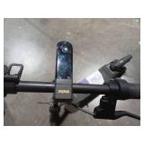 Ninebot Max G2 Electric Kick Scooter Foldable w/43 Mile Range and 22 MPH Max Speed - Black -(Doesn