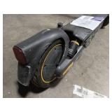 Ninebot Max G2 Electric Kick Scooter Foldable w/43 Mile Range and 22 MPH Max Speed - Black -(Doesn