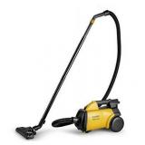 Eureka Mighty Mite Canister Vacuum Cleaner (Doesn