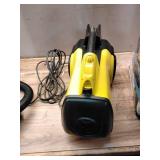 Eureka Mighty Mite Canister Vacuum Cleaner (Doesn