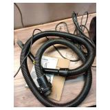 Eureka Mighty Mite Canister Vacuum Cleaner (Doesn