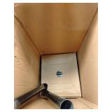 Eureka Mighty Mite Canister Vacuum Cleaner (Doesn