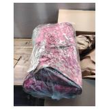 Rockland Luggage 22 Rolling Duffle Bag - Retail: $108