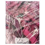 Rockland Luggage 22 Rolling Duffle Bag - Retail: $108