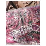 Rockland Luggage 22 Rolling Duffle Bag - Retail: $108