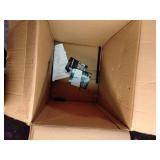 Haunted Hill Farm StoreHaunted Hill Farm 5 ft Animatronic Hell Raiser Clown, Indoor/Covered Outdoor Halloween Decoration, HHCLOWN-20FSA (See Details)- Retail: $99