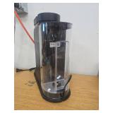 Keurig K-Express Single Serve Coffee Maker 42oz Removable ReservoirK-Cup Pod, 3 Brew Sizes, Strong Button Feature, Black (Doesn