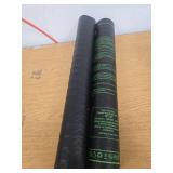 iPower 1 Pack 48 x 20  Seedling Heat Mat Waterproof Durable Germination Station Warm Hydroponic Pad for Indoor Home Gardening Seed Starter Black