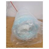 Topper 2 Inch Twin Memory Foam Mattress Topper, Gel Foam Mattress Topper for Pressure Relief, Ventilated Design Bed Topper in a Box