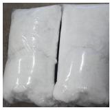 Poly-Fil Premium Polyester Fiber Fill by Fairfield, 50 oz bag, 2 Counts