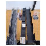 CAP Barbell A-Frame Dumbbell Weight Rack - Black