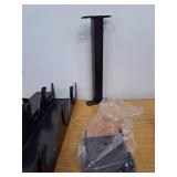 CAP Barbell A-Frame Dumbbell Weight Rack - Black