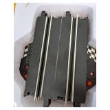 Nkok Sonic The Hedgehog All Stars Racing Transformed Rc Slot Car Set Race Set Sonic and Tails