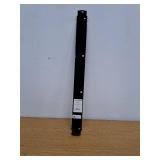 Stens 780-432 Metal Scraper Bar Fits MTD: 26 Two-Stage Snowblowers 1992 and Newer 26 Length  2-1/4 Width